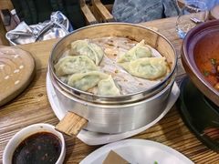-一品名厨堂(先锋路店)