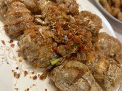 -喜记避风塘炒辣蟹(旗舰店)