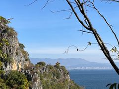 -抚仙湖禄充风景区