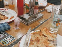 -Tube station站点比萨(王府井百货店)