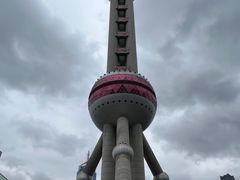 -东方明珠广播电视塔