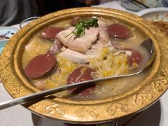 -燕郊烧鸽子(酷车小镇店)