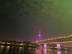 -武汉两江游览·夜游长江(汉口粤汉码头)