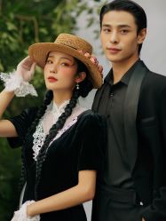 -IDO婚纱摄影(上海旗舰店)