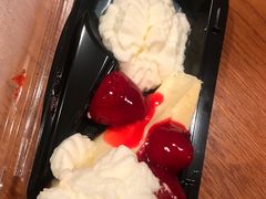 -The Cheesecake Factory(Downtown)