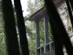 -三叠泉瀑布