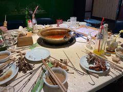 -和庆斋羊蝎子火锅·碳缸烧烤(顺义旗舰店)