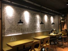 用餐区-姐弟俩土豆粉(西安小寨店)