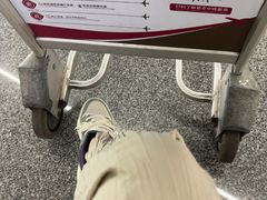 -南宁吴圩国际机场-T2航站楼