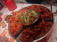 -熊记虾王·小龙虾(东晓南店)