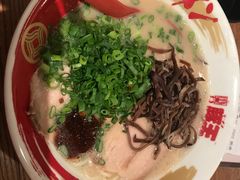 -豚王拉面(澳门银河店)