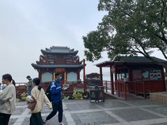 -西湖游船