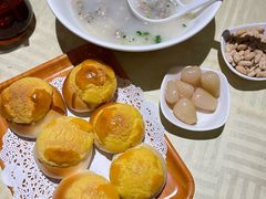 菠萝包-石岐佬中山菜馆(张溪店)