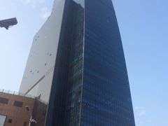 -上海龙之梦万丽酒店