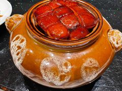 上海红烧肉-上海1号私藏菜(黄浦店)