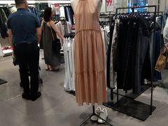 -ZARA(熙地港店)