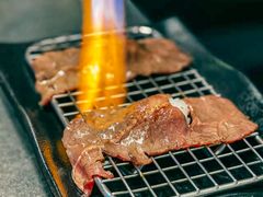 -铭牛烧肉·和牛海鲜自助(高新月牙湖店)