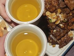 -润泽园饭庄(中山路店)