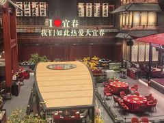-袁州宴·地道袁州菜(袁山东路店)