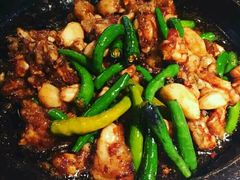 -绿茶餐厅(西单老佛爷店)
