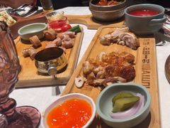 -俄士厨房(环球港店)