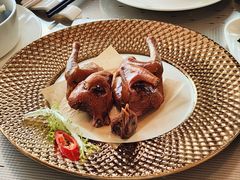 -彩丰楼中餐厅·仁恒洲际酒店