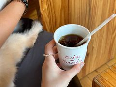 -Cafe del Volcan(永康路店)