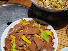 -小草房水煮鱼(东关大街店)