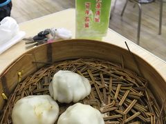 -鸡鸣汤包(广东路店)