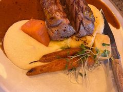 -Pakkhús Restaurant
