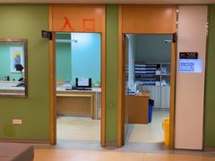 -爱康国宾体检中心(杭州滨江江南大道分院)