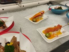 -蓝珊甄选海鲜自助·火锅大排档(近阿那亚店)