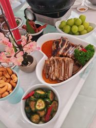 -大喜成国际宴会中心(金华店)