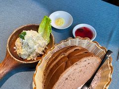 大咧巴-俄士厨房(万松园店)