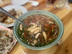 酸辣汤-如我美食(达道社区店)
