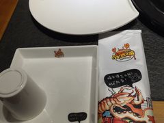 -马路边上·小海鲜烧烤(八一路店)