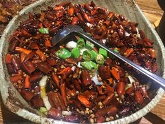 -青年公社烤鸭(青年路店)