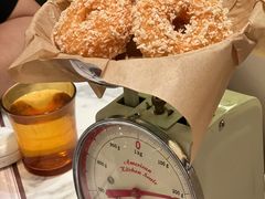 -太食獸泰式茶餐厅(艾尚天地店)