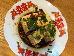 -北三条胡同打卤面馆(雍和宫店)