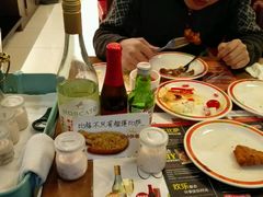 -比格比萨自助(新辰里学清路店)