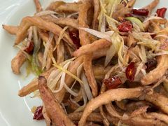 -北戴河庆山饭店·海鲜砂锅粥(北戴河黑石路店)