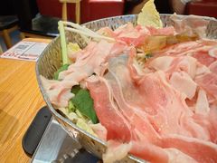 -王氏炉匠·烧鸟放题自助(好运街店)