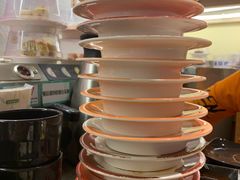 -禾绿寿司·日式料理(南山欢乐颂店)
