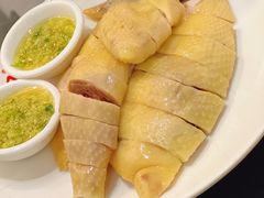 -文记壹心鸡(宝华路店)