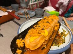 -醉炫音速烧烤(沙河总店)