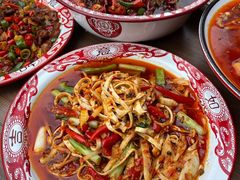 -李叔叔虾蟹大排档(青羊店)