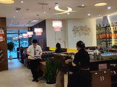 大堂-尊品牛排(沙湾印象汇店)