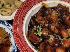 -白家餐厅(徐家汇店)