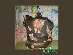 -万商花鸟市场