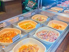 -曾百万小炉小串自助烧烤(高新店)